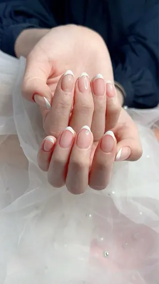 ネイル MIKIネイル サイロン蕨店のネイルデザイン