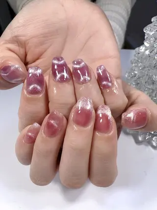 ネイル ネイルサロン ロア旧ジョリーのネイルデザイン