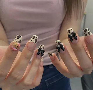 ネイル sa bのネイルデザイン