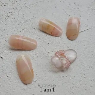 ネイル ネイリスト モリシタのネイルデザイン