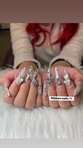ネイル Suka Nailのネイルデザイン