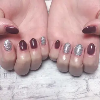 ネイル DollyGirl KYOKOのネイルデザイン