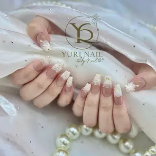 ネイル YURI Nail NARITAのネイルデザイン