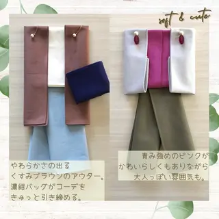 ナリシマ アキエのその他イメージ