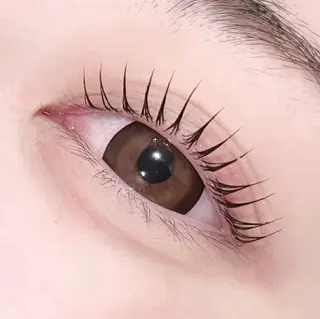 マツエク・マツパ pono大宮東口店 RIOのマツエク・マツパデザイン