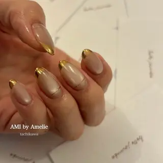 ネイル 相澤 瑠佳🛋️のネイルデザイン