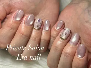 ネイル Era nailのネイルデザイン