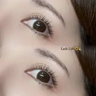 マツエク・マツパ LeCoeur古正寺 神山のマツエク・マツパデザイン