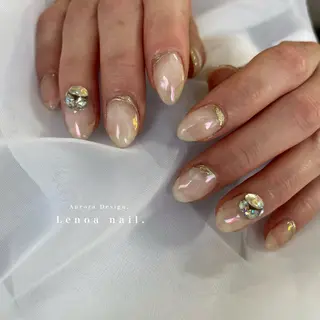 ネイル nailsalon Lenoaのネイルデザイン