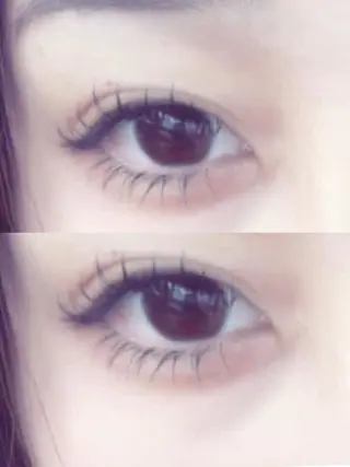 マツエク・マツパ 石田 夢のマツエク・マツパデザイン