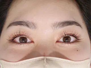 マツエク・マツパ ideal 大宮 宮本のマツエク・マツパデザイン