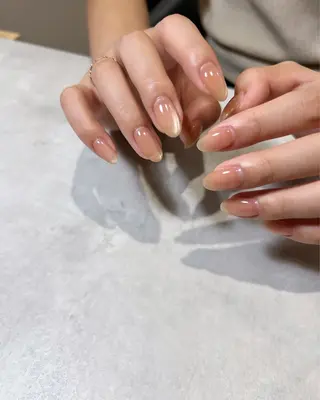 ネイル A/gan nail salonのネイルデザイン