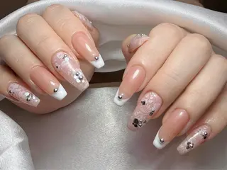 ネイル リサ ネイルサロンのネイルデザイン