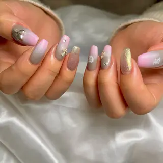 ネイル le ciel nailのネイルデザイン