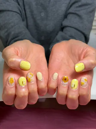 ネイル pholeisi Art nail所属・pholeisi Art nailのネイルデザイン