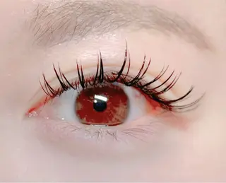 マツエク・マツパ LEGA🧸 Nanakaのマツエク・マツパデザイン