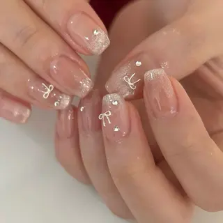 ネイル akige akigeのネイルデザイン