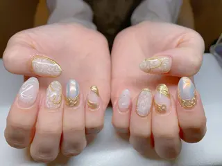 ネイル Cosmos♡ nailのネイルデザイン