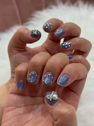 ネイル sign nail KAHOのネイルデザイン