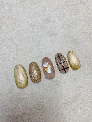 ネイル アネラ 北本店のマツエク・マツパデザイン