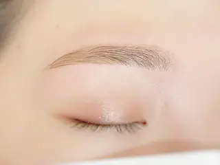 アイブロウ rico 🎀の眉毛・アイブロウイメージ