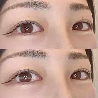 マツエク・マツパ 🫧SiS_茅ヶ崎/ セトハルカ🫧の眉毛・アイブロウイメージ