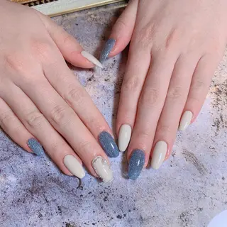 ネイル FLY Nail Salonのネイルデザイン