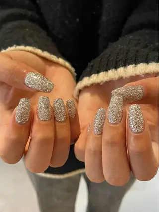 ネイル Kazuha .のネイルデザイン