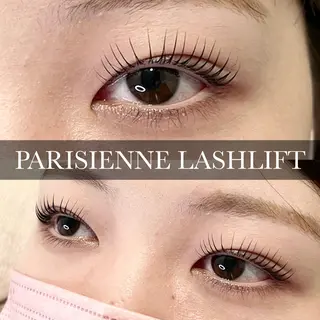 マツエク・マツパ fan.germe harukaのマツエク・マツパデザイン