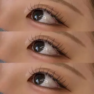 マツエク・マツパ eyelist ✵ Itsukiのマツエク・マツパデザイン