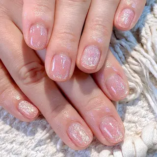 ネイル megu  / sōko nailのネイルデザイン