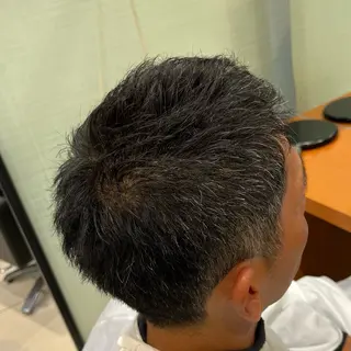 ショート hair Himaru所属・Yui 𓂃𓈒𓏸のヘアスタイル