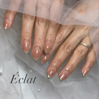 ネイル nail salon Éclatのネイルデザイン