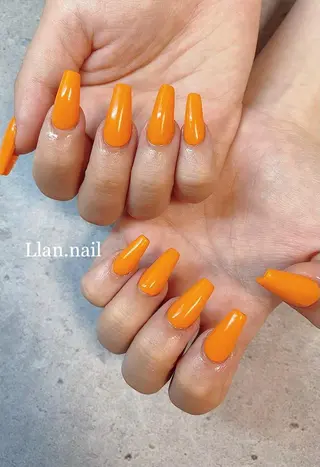 ネイル Lian nailのネイルデザイン