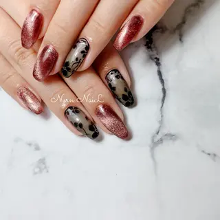 ネイル U Ayaのネイルデザイン