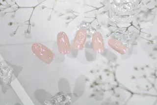 ネイル Leonie misuzu. oのネイルデザイン