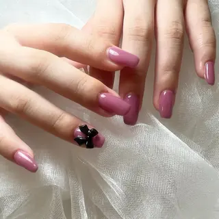 ネイル Lilibeauty salonのネイルデザイン