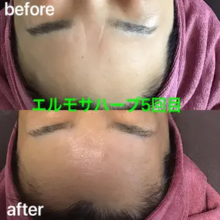 松下 さゆりのエステ・リラクイメージ