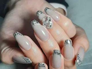 ネイル ネイリスト やましたのネイルデザイン