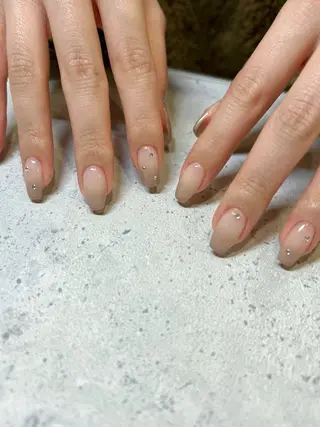 ネイル LA   BELTA ラベルタのネイルデザイン