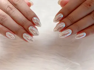 ネイル エン Nail salonのネイルデザイン