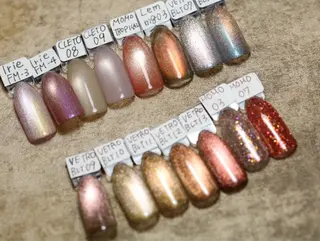 ネイル nall salon Strho./大正区のネイルデザイン