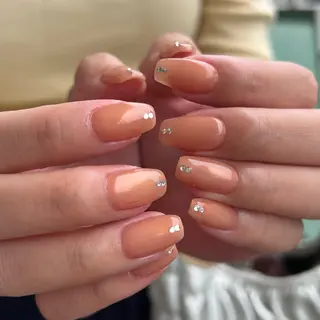 ネイル kuga amiのネイルデザイン