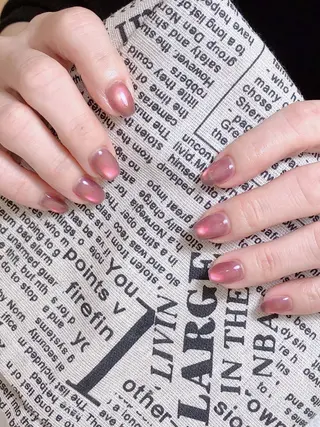 ネイル SUNNY セイのネイルデザイン