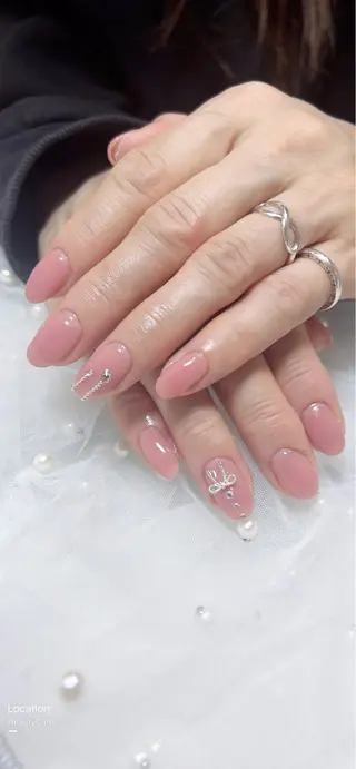 ネイル KaYa nailsaloneのネイルデザイン