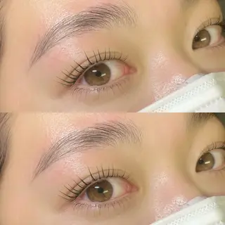 マツエク・マツパ リフュージュ🌷 カホのマツエク・マツパデザイン