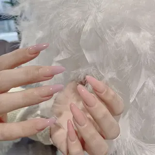 ネイル Queens 榊 まおのネイルデザイン