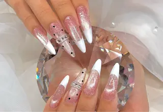 ネイル KIREI nailsalon所属・KIREI nail salonのネイルデザイン