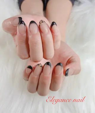 ネイル Elegance Nail本厚木店舗のネイルデザイン