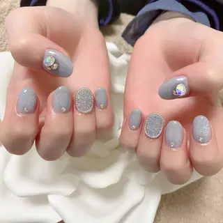 ネイル 💅fleur Ayumiのネイルデザイン